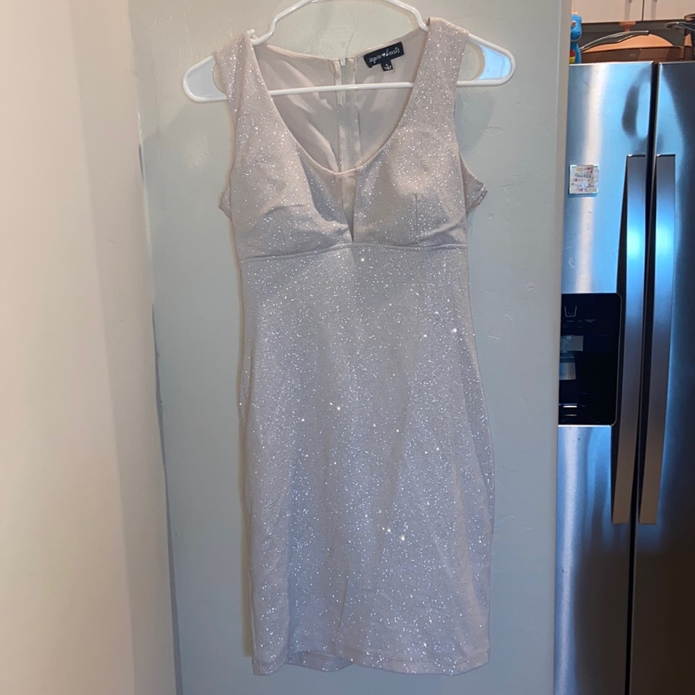 Macys Formal Bodycon Dress
